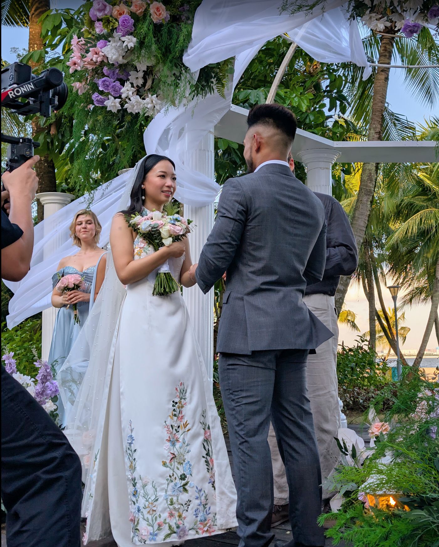 Ceremony